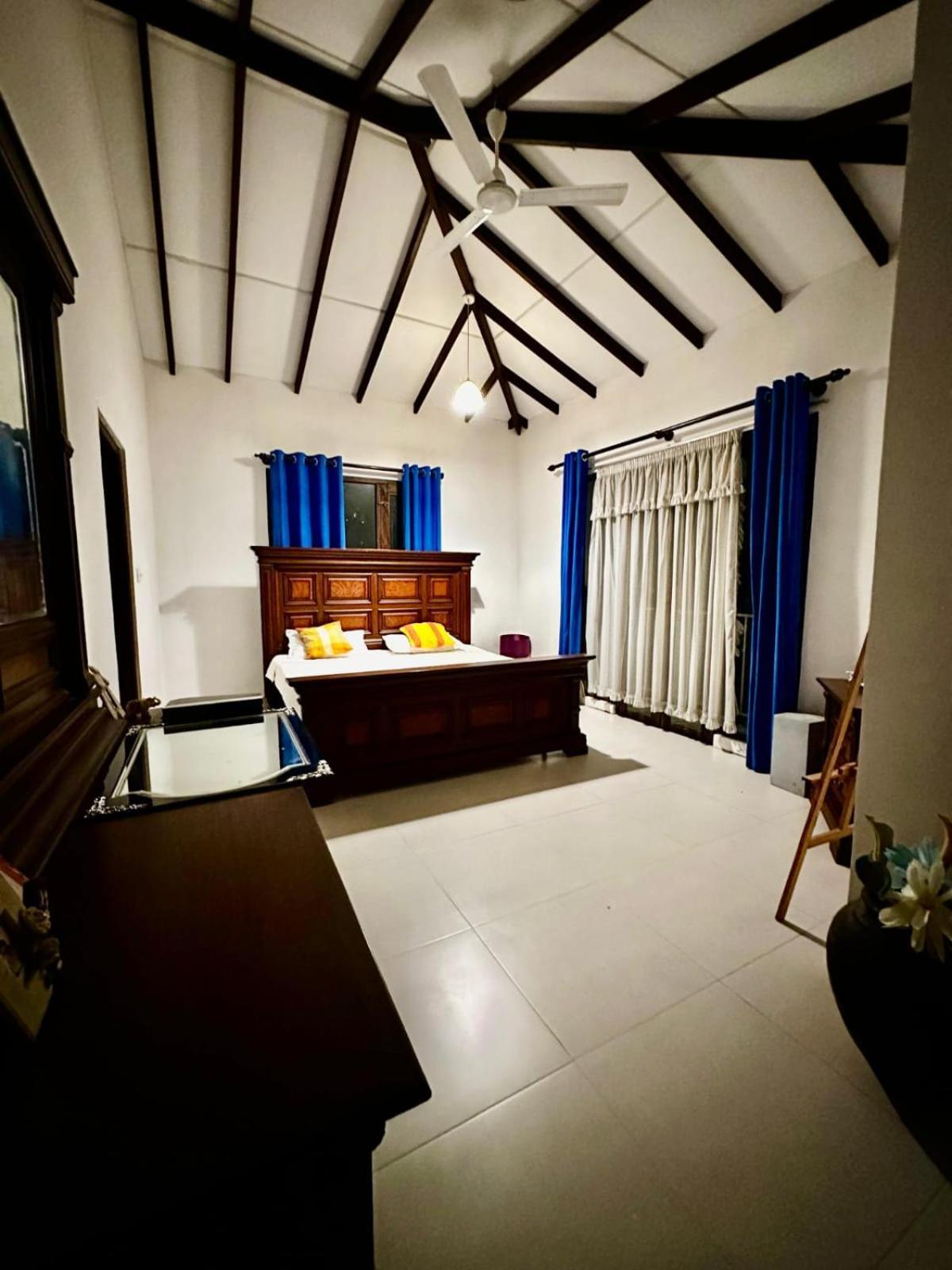 Queens Garden Villa Kandy Bowala Екстериор снимка