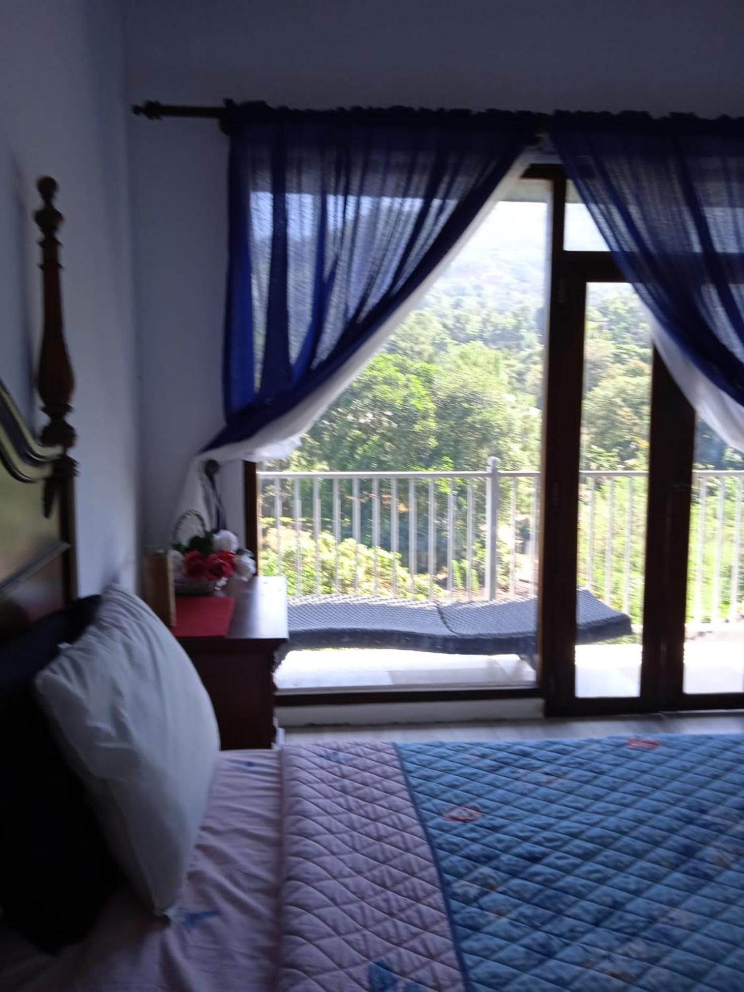 Queens Garden Villa Kandy Bowala Екстериор снимка